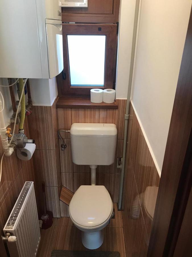 Casa Mikha Διαμέρισμα Σινάια Εξωτερικό φωτογραφία
